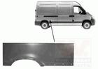 Van Wezel Spatbord deel 4387148 Van Wezel Spatbord deel 4387148