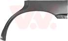Van Wezel Spatbord deel 5125147 Van Wezel Spatbord deel 5125147