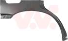 Van Wezel Spatbord deel 5125148 Van Wezel Spatbord deel 5125148