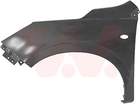 Van Wezel Spatbord 5154655 Van Wezel Spatbord 5154655