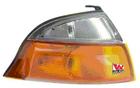 Van Wezel Knipperlicht 5367902 Van Wezel Knipperlicht 5367902