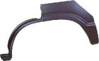 Van Wezel Spatbord deel 5374145 Van Wezel Spatbord deel 5374145