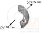 Van Wezel Plaat 5826371 Van Wezel Plaat 5826371