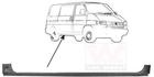Van Wezel Deur 5874120 Van Wezel Deur 5874120
