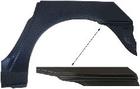Van Wezel Spatbord deel 5879147 Van Wezel Spatbord deel 5879147