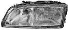 Van Wezel Koplamp 5930962 Van Wezel Koplamp 5930962