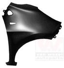 Van Wezel Spatbord 8314656 Van Wezel Spatbord 8314656