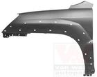 Van Wezel Spatbord 8381655 Van Wezel Spatbord 8381655