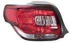 Van Wezel Achterlicht 0952921 Van Wezel Achterlicht 0952921