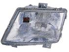 Van Wezel Koplamp 3078951 Van Wezel Koplamp 3078951
