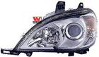 Van Wezel Koplamp 3086963 Van Wezel Koplamp 3086963