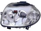 Van Wezel Koplamp 4339964 Van Wezel Koplamp 4339964