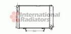 Van Wezel Radiateur 30002067 Van Wezel Radiateur 30002067