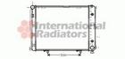 Van Wezel Radiateur 30002068 Van Wezel Radiateur 30002068