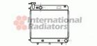 Van Wezel Radiateur 30002085 Van Wezel Radiateur 30002085