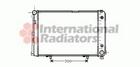 Van Wezel Radiateur 30002110 Van Wezel Radiateur 30002110