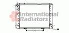 Van Wezel Radiateur 30002134 Van Wezel Radiateur 30002134