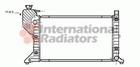 Van Wezel Radiateur 30002183 Van Wezel Radiateur 30002183
