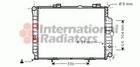 Van Wezel Radiateur 30002208 Van Wezel Radiateur 30002208