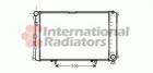 Van Wezel Radiateur 30002211 Van Wezel Radiateur 30002211