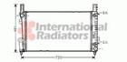 Van Wezel Radiateur 30002364 Van Wezel Radiateur 30002364