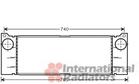Van Wezel Interkoeler 30004473 Van Wezel Interkoeler 30004473