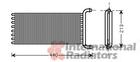 Van Wezel Kachelradiateur 30006441 Van Wezel Kachelradiateur 30006441