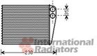 Van Wezel Kachelradiateur 30006465 Van Wezel Kachelradiateur 30006465