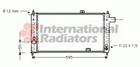 Van Wezel Radiateur 37002050 Van Wezel Radiateur 37002050