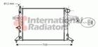 Van Wezel Radiateur 37002256 Van Wezel Radiateur 37002256