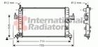 Van Wezel Radiateur 37002305 Van Wezel Radiateur 37002305