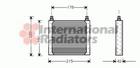 Van Wezel Oliekoeler motorolie 43003146 Van Wezel Oliekoeler motorolie 43003146