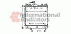Van Wezel Radiateur 52002082 Van Wezel Radiateur 52002082