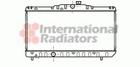 Van Wezel Radiateur 53002117 Van Wezel Radiateur 53002117