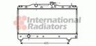 Van Wezel Radiateur 53002141 Van Wezel Radiateur 53002141