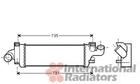 Van Wezel Interkoeler 59004134 Van Wezel Interkoeler 59004134