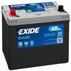 Accu Exide eb605 Accu Exide eb605