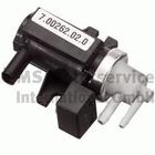 Pierburg Drukconverter EGR / Turbolader drukconverter 7.00262.02.0 Pierburg Drukconverter EGR / Turbolader drukconverter 7.00262.02.0
