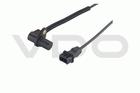 Vdo Krukas positiesensor S103857002Z Vdo Krukas positiesensor S103857002Z