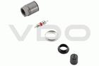 Vdo TPMS/Bandenspanning sensor Rep.set S180014511A Vdo TPMS/Bandenspanning sensor Rep.set S180014511A
