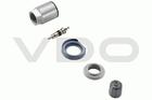 Vdo TPMS/Bandenspanning sensor Rep.set S180084520A Vdo TPMS/Bandenspanning sensor Rep.set S180084520A