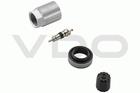 Vdo TPMS/Bandenspanning sensor Rep.set S180084540A Vdo TPMS/Bandenspanning sensor Rep.set S180084540A