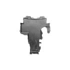 Hartsant Motorplaat 899912011 Hartsant Motorplaat 899912011