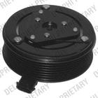 Delphi Diesel Airco compressor magneetkoppeling 0165007/0 Delphi Diesel Airco compressor magneetkoppeling 0165007/0