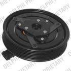 Delphi Diesel Airco compressor magneetkoppeling 0165008/0 Delphi Diesel Airco compressor magneetkoppeling 0165008/0
