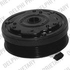Delphi Diesel Airco compressor magneetkoppeling 0165016/0 Delphi Diesel Airco compressor magneetkoppeling 0165016/0