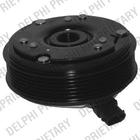 Delphi Diesel Airco compressor magneetkoppeling 0165018/0 Delphi Diesel Airco compressor magneetkoppeling 0165018/0