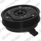 Delphi Diesel Airco compressor magneetkoppeling 0165021/0 Delphi Diesel Airco compressor magneetkoppeling 0165021/0