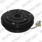 Delphi Diesel Airco compressor magneetkoppeling 0165025/0 Delphi Diesel Airco compressor magneetkoppeling 0165025/0