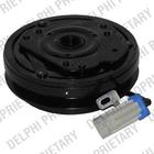 Delphi Diesel Airco compressor magneetkoppeling 0165027/0 Delphi Diesel Airco compressor magneetkoppeling 0165027/0